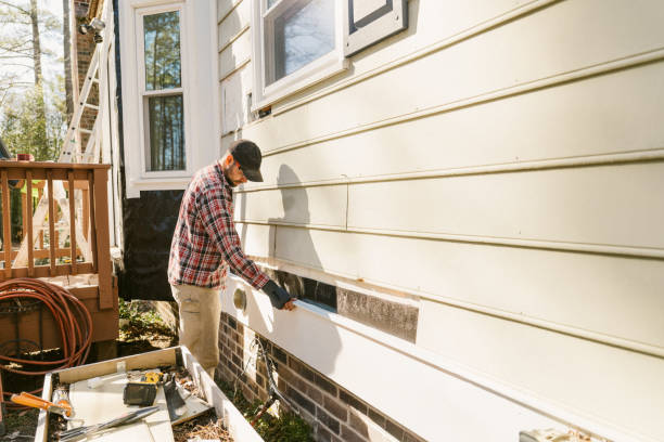 Trusted Siding service in Gibson Island, MD - Creative Siding